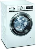 Siemens iQ700 WM4HVM70NL wasmachine Vrijstaand Voorbelading Wit 9 kg 1400 RPM A+++