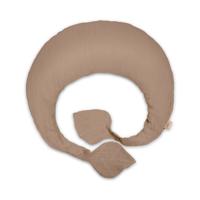 That's Mine - Nursing Pillow Cover Large - Brown (NPC68)