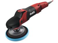Flex PE 14-1 180 395749 Rotatiepolijstmachine 230 V 1400 W 250 - 1380 omw/min 250 mm