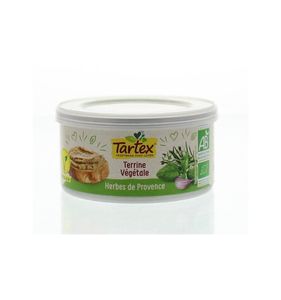 Pate provencaalse kruiden bio