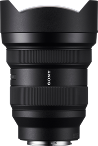 Sony FE 12-24mm f/2.8 GM