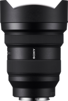 Sony FE 12-24mm f/2.8 GM