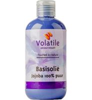 Volatile Volatile Jojoba Basisolie (100ml)