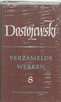 VW 8 (De jongeling) RB - F.M. Dostojevski - Hardcover (9789028204096)