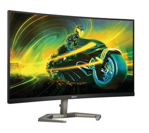 Philips Momentum 32M1C5200W/00 computer monitor 80 cm (31.5") 1920 x 1080 Pixels Full HD LCD Zwart