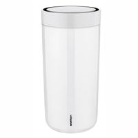 Stelton Thermosbeker To Go Click Chalk 400 ml