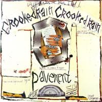 Crooked Rain, Crooked Rain - CD (0744861007920)