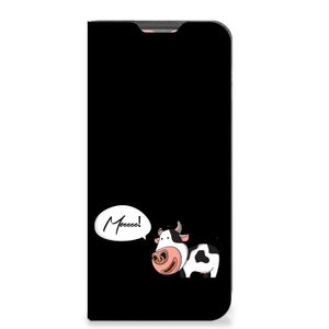 Samsung Galaxy A13 (4G) Magnet Case Cow