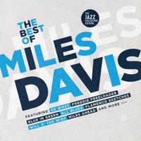 Best Of Miles Davis - CD (4049774200038)