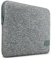Case Logic Reflect 33,0 cm MacBook Pro Mouw-Donkerblauw 14 inch Balsam Grijs