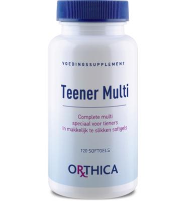Orthica Orthica Teener Multi (120sft) Orthica Orthica Teener Multi (120sft)