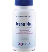 Orthica Orthica Teener Multi (120sft)
