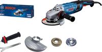 Bosch Professional GWS 30-230 B 06018G1000 Haakse slijper 230 mm Brushless 230 V - thumbnail