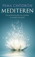 Mediteren - Pema Chödrön - eBook (9789025903497)