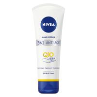 Nivea 3in1 Q10 Anti-Age Handcreme 100ml