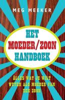 Het moeder/zoon handboek - Meg Meeker - ebook