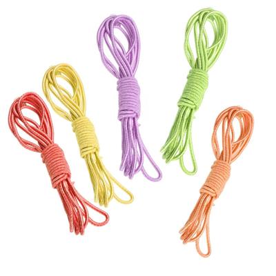Lifetime Springelastiek - skippy jumprope - elastiek - springen - elastieken 300 cm.