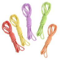 Lifetime Springelastiek - skippy jumprope - elastiek - springen - elastieken 300 cm.