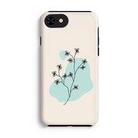 Love your petals: iPhone 8 Tough Case - thumbnail