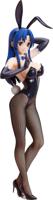 Toradora PVC Statue 1/4 Ami Kawashima: Bunny Ver. 47 Cm - thumbnail