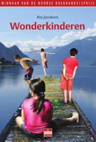 Wonderkinderen - Roy Jacobsen - ebook