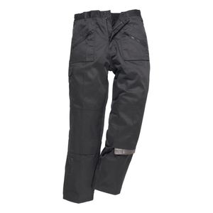 Portwest C387 Lined Action Trousers