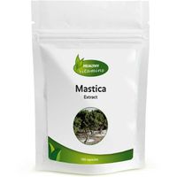 Mastica-extract | 100 capsules | Vitaminesperpost.nl - thumbnail