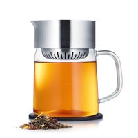 Blomus TEA JANE - Theepot - 1.000 ml - thumbnail