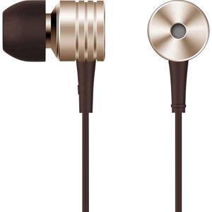 1more E1003 Piston Classic In Ear oordopjes Kabel Goud Headset