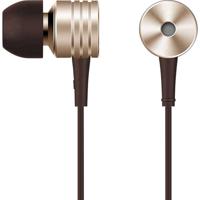 1more E1003 Piston Classic In Ear oordopjes Kabel Goud Headset - thumbnail