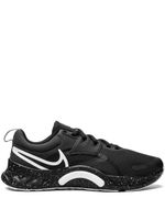 Nike baskets Renew Retaliation TR 3 - Noir