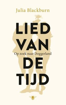Lied van de tijd - Julia Blackburn - ebook