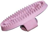 Harry's Horse Rosborstel rubber klein