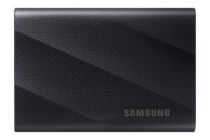 SAMSUNG SAMSUNG Portable T9 4 TB