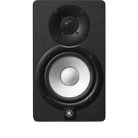 Yamaha HS5 luidspreker 2-weg Zwart Bedraad 70 W - thumbnail