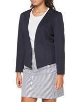 Only ONLANNA Short Blazer TLR Noos, Cielo Notturno, 42 Donna