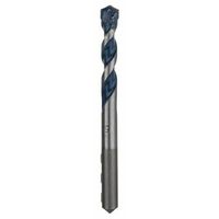 Bosch Accessories CYL-5 2608588154 Carbide Beton-spiraalboor 9 mm Gezamenlijke lengte 100 mm Cilinderschacht 1 stuk(s) - thumbnail