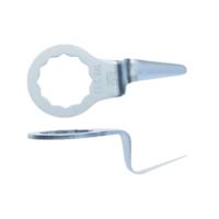 Fein C. & E. GmbH 63903 122011 snijmes 122, Z-buiging