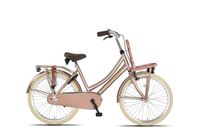 Altec Urban 24inch Transportfiets Lavender