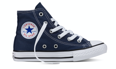Converse All Stars Hoog 3J233c Navy Blauw-33  maat 33