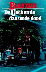 De Cock en de dansende dood - A.C. Baantjer - ebook