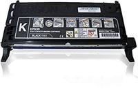 Epson C13S051161 AcuLaser C2800 tonercartridge zwart hoge capaciteit 8.000 pagina's