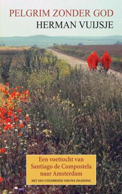 Pelgrim zonder God - Herman Vuijsje - eBook (9789038927596)