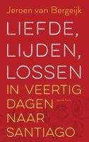 Liefde, lijden, lossen - Jeroen van Bergeijk - ebook - thumbnail