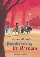 Paardrijden bij De Roskam - Vivian den Hollander - Hardcover (9789000381326)