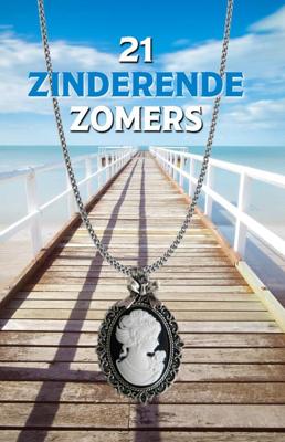 21 Zinderende Zomers - Dirk van der Starre - eBook (9789493233683) 21 Zinderende Zomers - Dirk van der Starre - eBook (9789493233683)