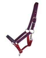 QHP Halster veulen collection