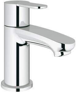 Grohe Eurostyle Cosmopolitan fonteinkraan Chroom