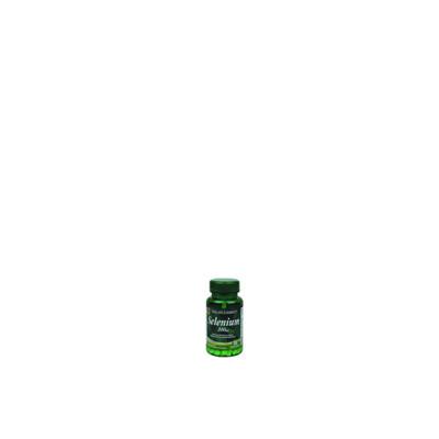 Holland & Barrett selenium 200 MCG - 100 stuks