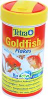 Tetra Goldfish Vlokkenvoer 250 ML - Compleet Voer voor Kleur & Vitaliteit van Goudvissen - thumbnail